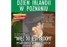 Dzień Irlandii w Poznaniu