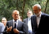 Spotkanie przewodniczącego PO z działaczami partii z Wielkopolski