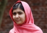 Malala Yousafzai - laureatka nagrody Sacharowa 2013