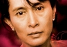 Aung San Suu Kyi odebrała nagrodę Sacharowa przyznaną jej 23 lata temu