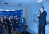 Wielka radość w poznańskim sztabie Platformy Obywatelskiej.