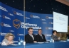 Konferencja społeczna Platformy Obywatelskiej w Owińskach