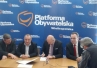 Ważna zmiana w PO w Poznaniu