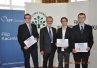 Laureaci Konkursu Nasza Europa