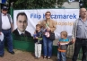 Akcja "Bezpieczne wakacje" w Swarzędzu